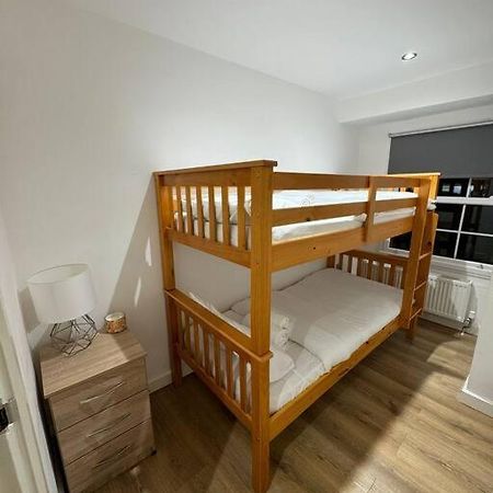 Cozy Apartment - 5 Min From Camden Market Hw7 London Luaran gambar