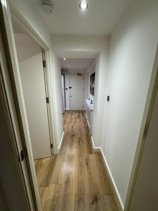 Cozy Apartment - 5 Min From Camden Market Hw7 London Luaran gambar