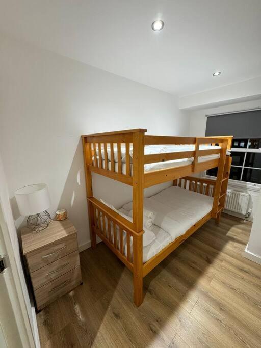 Cozy Apartment - 5 Min From Camden Market Hw7 London Luaran gambar