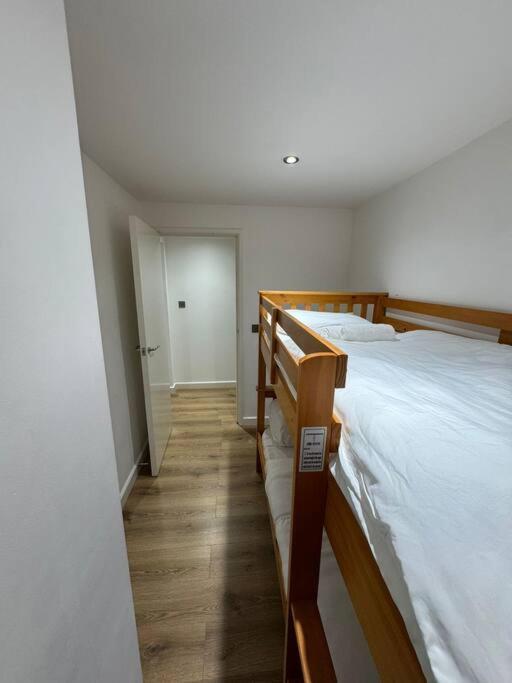 Cozy Apartment - 5 Min From Camden Market Hw7 London Luaran gambar