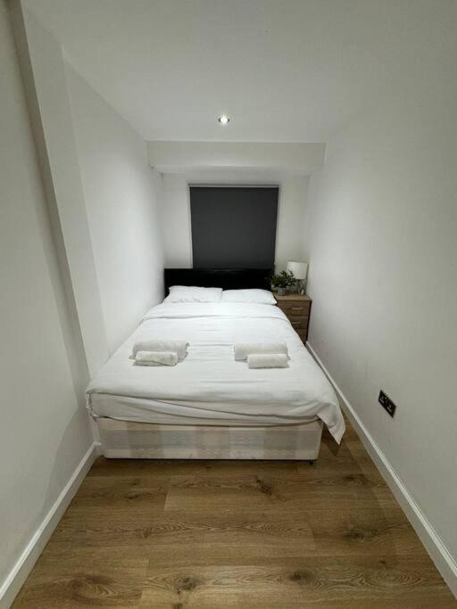Cozy Apartment - 5 Min From Camden Market Hw7 London Luaran gambar