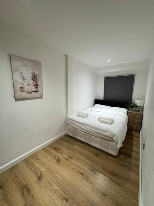 Cozy Apartment - 5 Min From Camden Market Hw7 London Luaran gambar