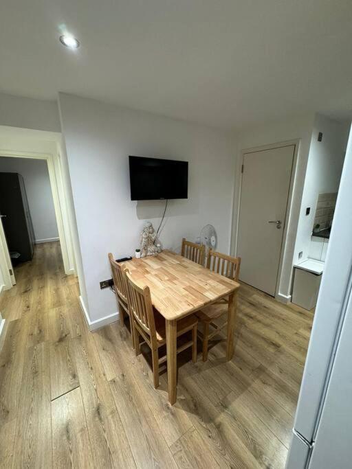 Cozy Apartment - 5 Min From Camden Market Hw7 London Luaran gambar