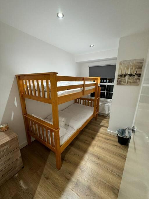 Cozy Apartment - 5 Min From Camden Market Hw7 London Luaran gambar